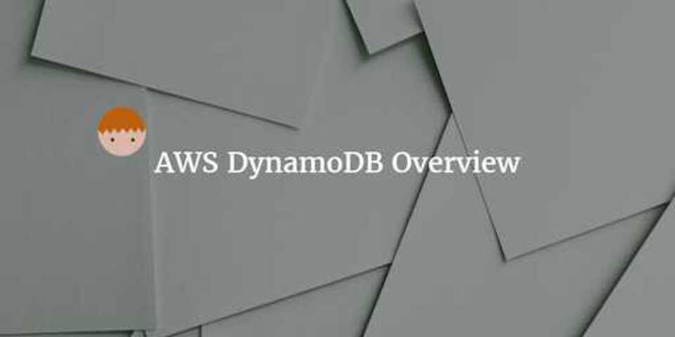 Dynamo DB