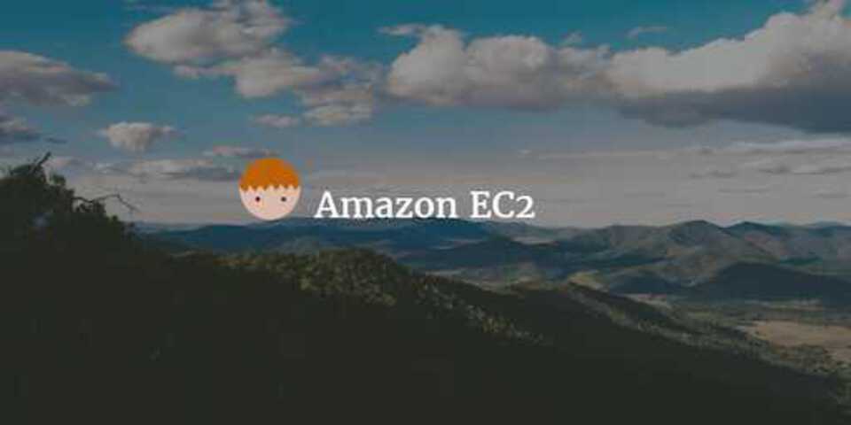 AWS EC2