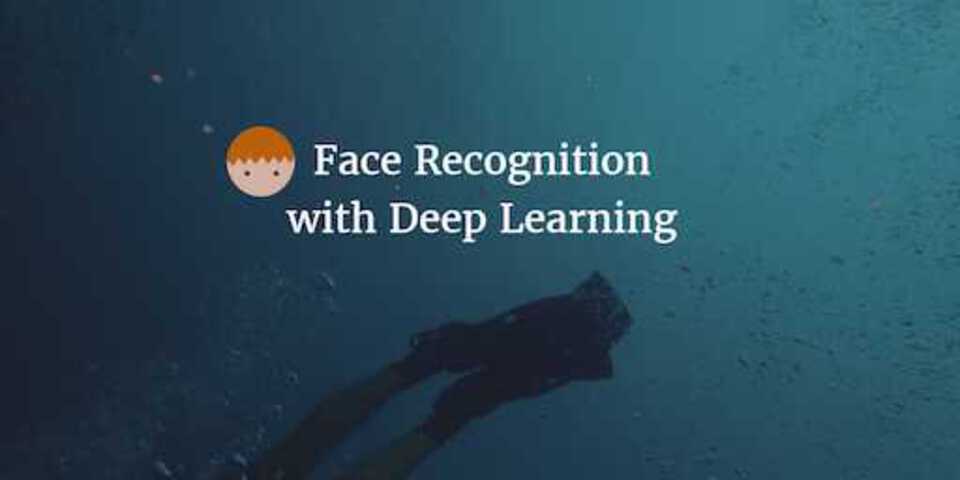 Face Recognition with Deep Learning