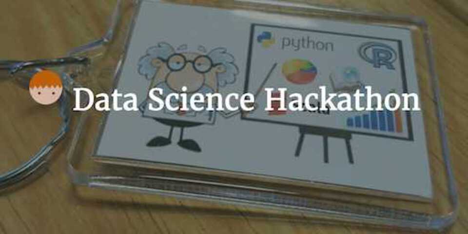 Data Science Hackathon