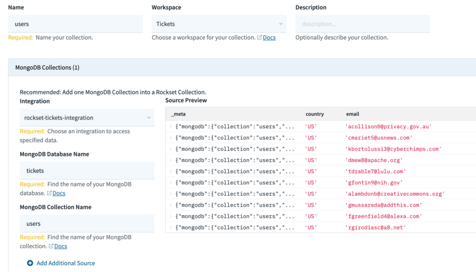 mongodb-create-collection