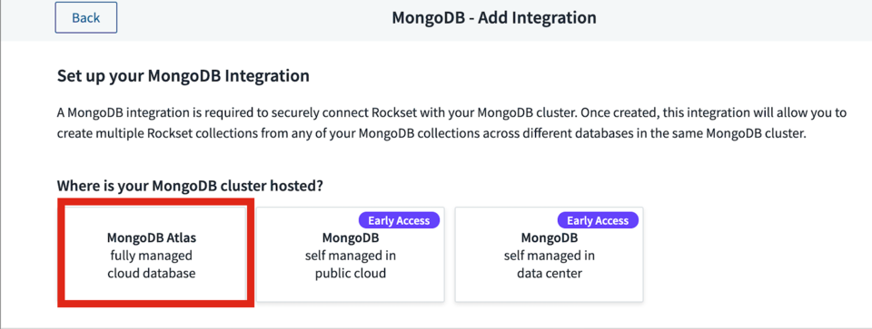 mongodb-integration