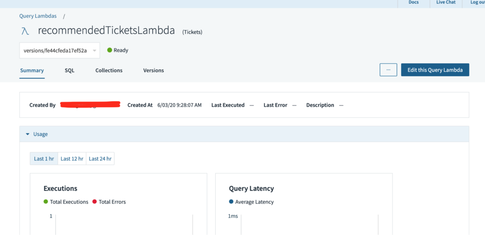 query-lambda-overview