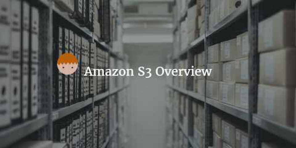 AWS S3