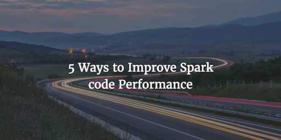 Spark Performance