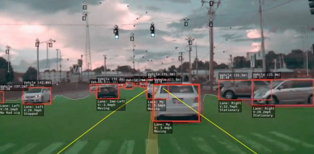 Tesla's Next Full Self Driving Release Will Be a Quantum Leap