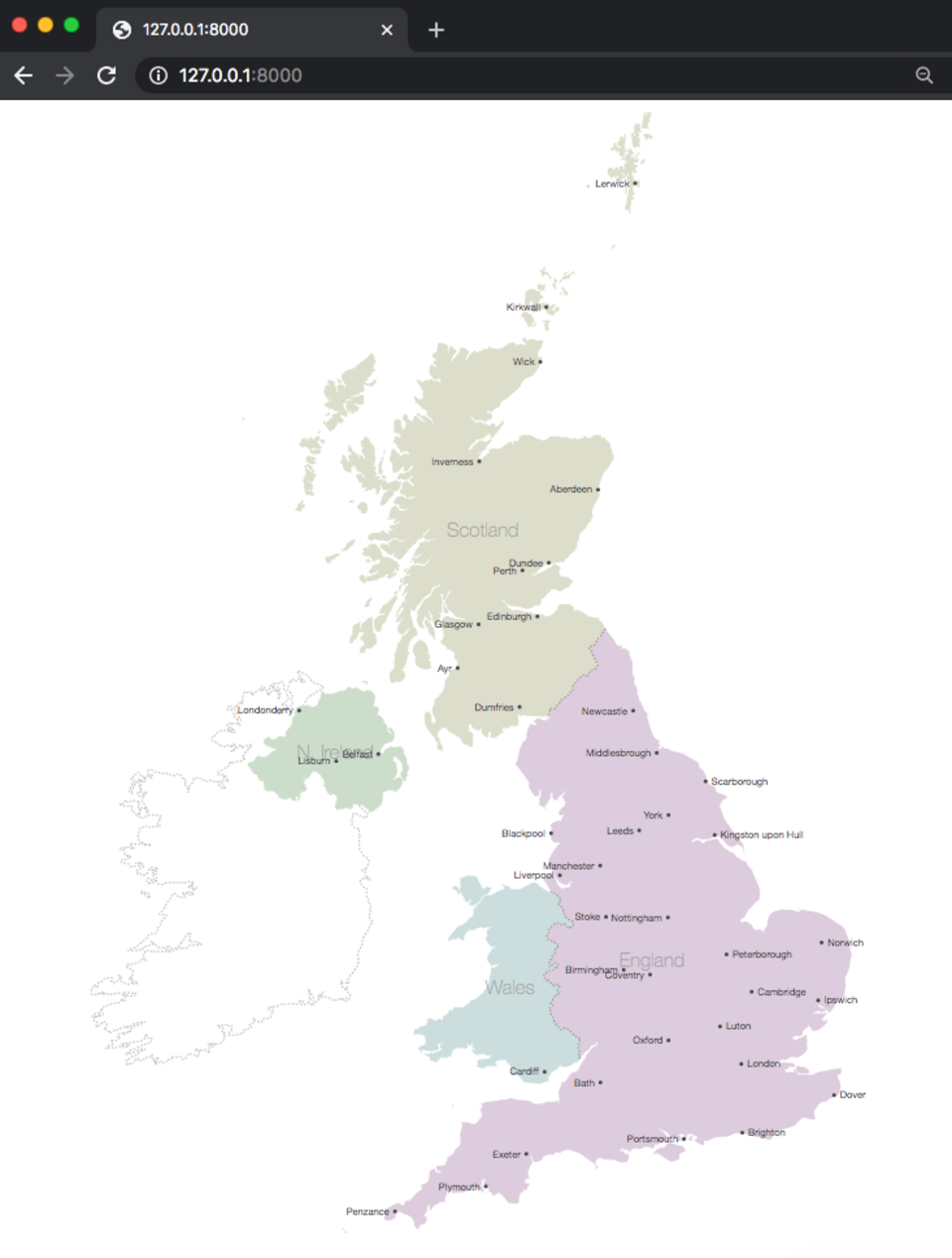 uk-map